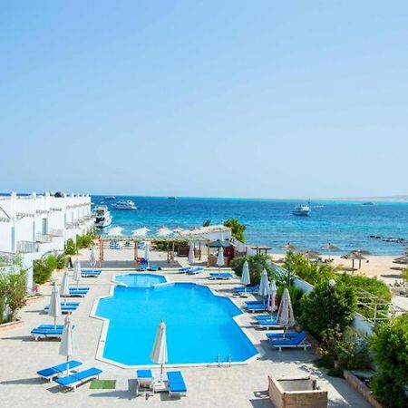 La Casa Beach Hurghada Exterior photo