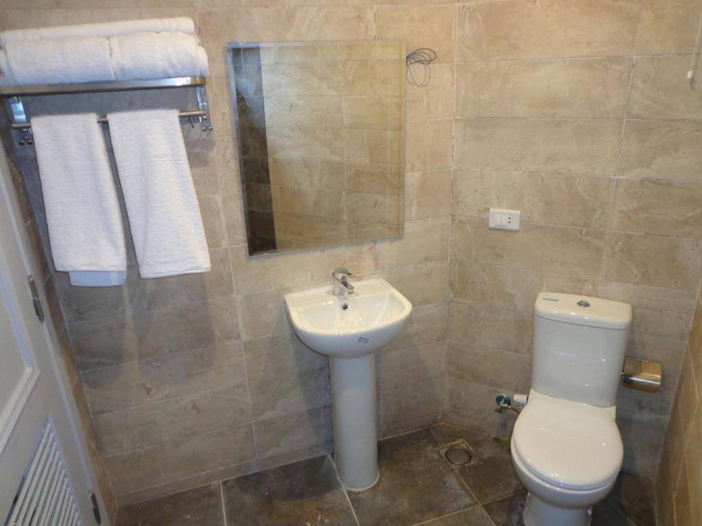 La Casa Beach Hurghada Exterior photo