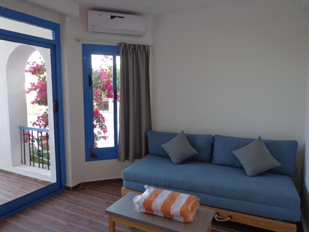 La Casa Beach Hurghada Exterior photo