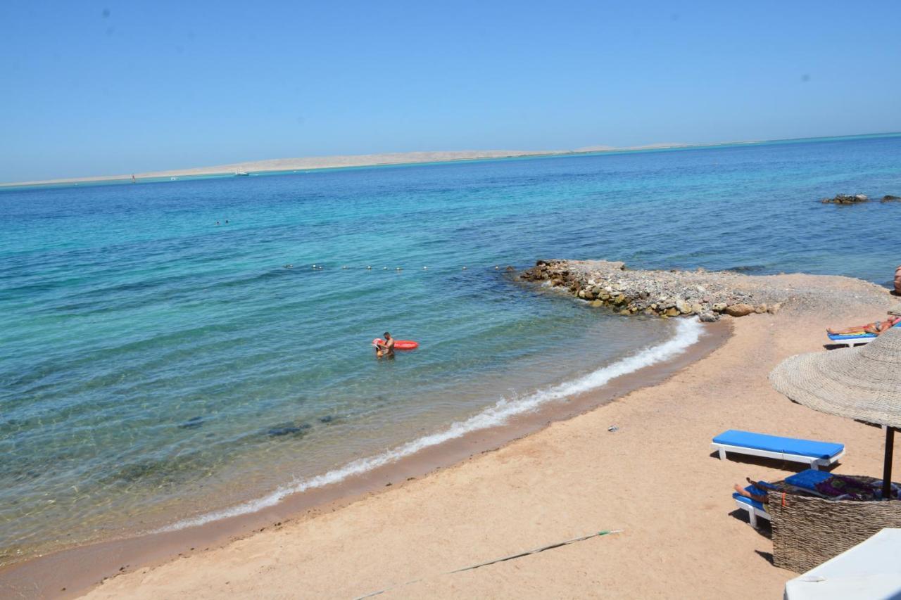 La Casa Beach Hurghada Exterior photo