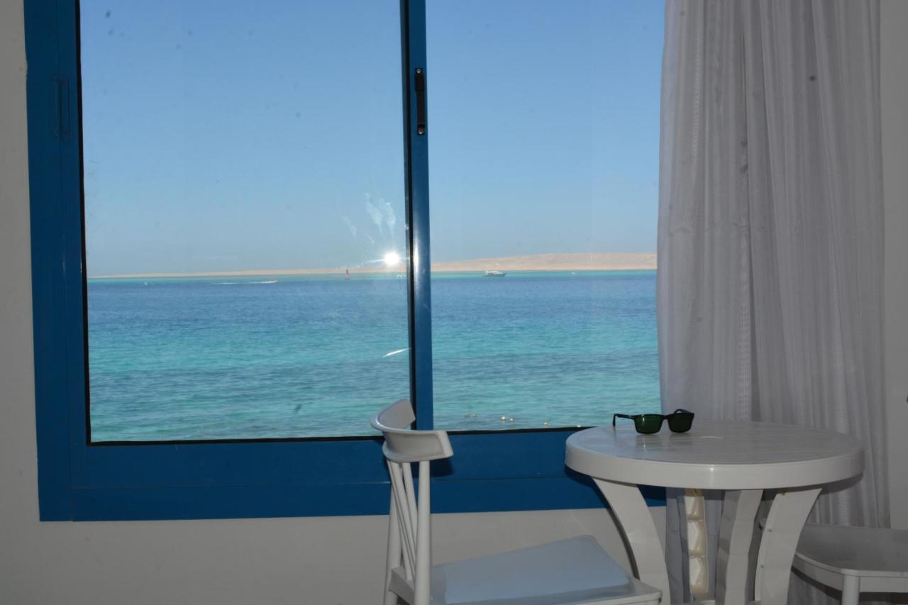 La Casa Beach Hurghada Exterior photo